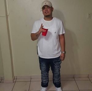 Meet your Posher, Bryan